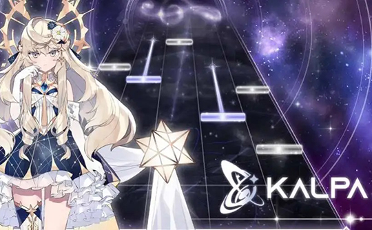 1000星形碎片（国际服）上号代充 KALPA