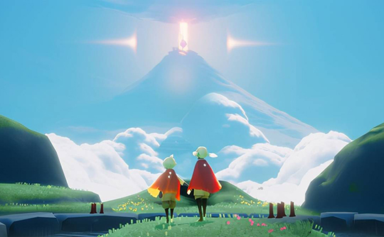 15季节（国际服）上号代充 光遇Sky:Children of Light