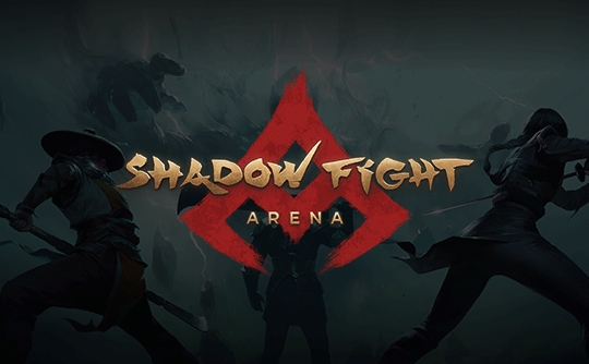 高级战斗通行证（国际服）上号代充 暗影格斗4/Shadow Fight 4: Arena